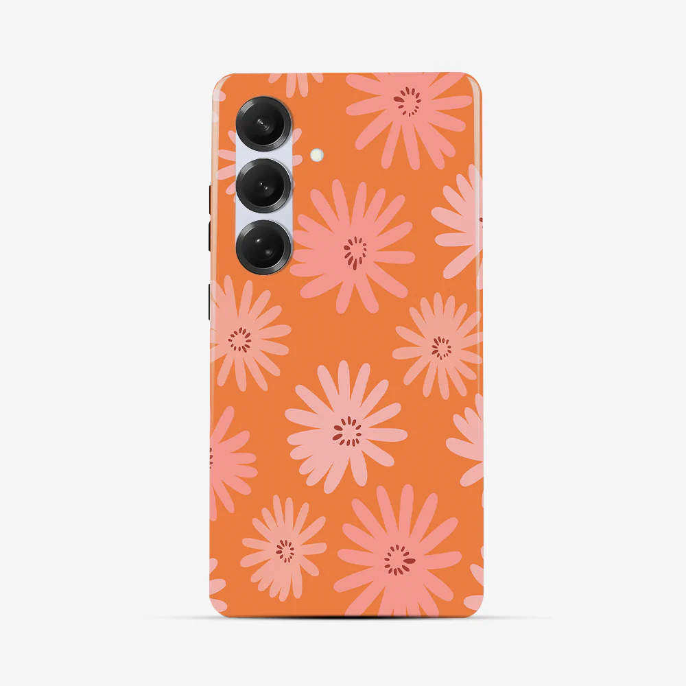 Golden Hour Samsung Phone Case - Image 4