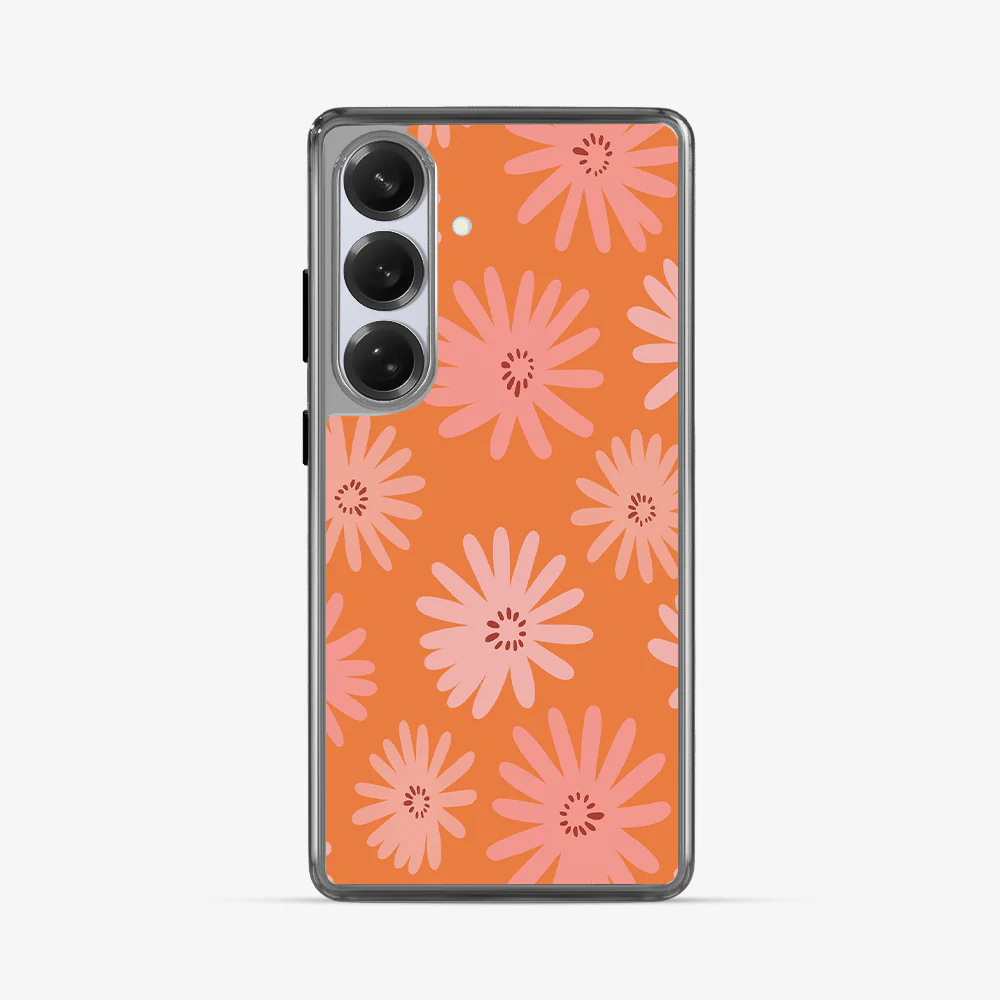 Golden Hour Samsung Phone Case - Image 5