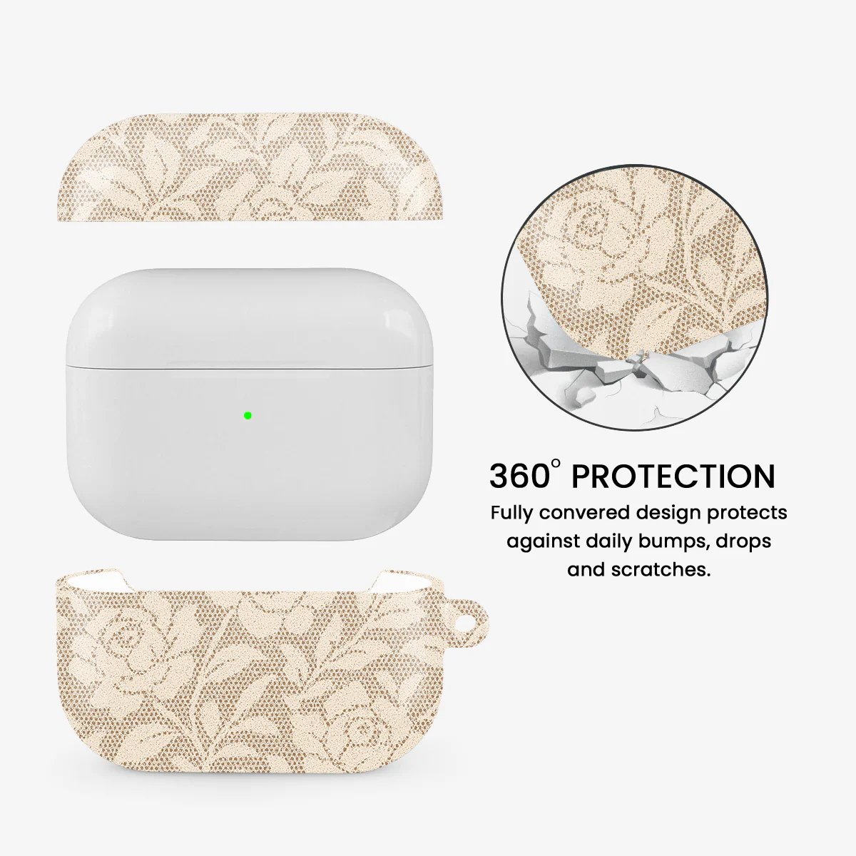 Gone Country Airpods Case - Image 2