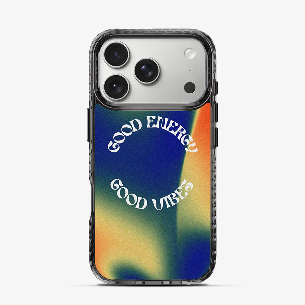 Good Energy iPhone 17 Pro Max Case - Image 4