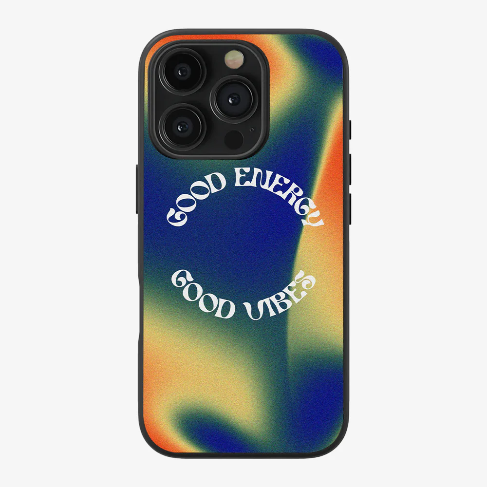 Good Energy Phone Case