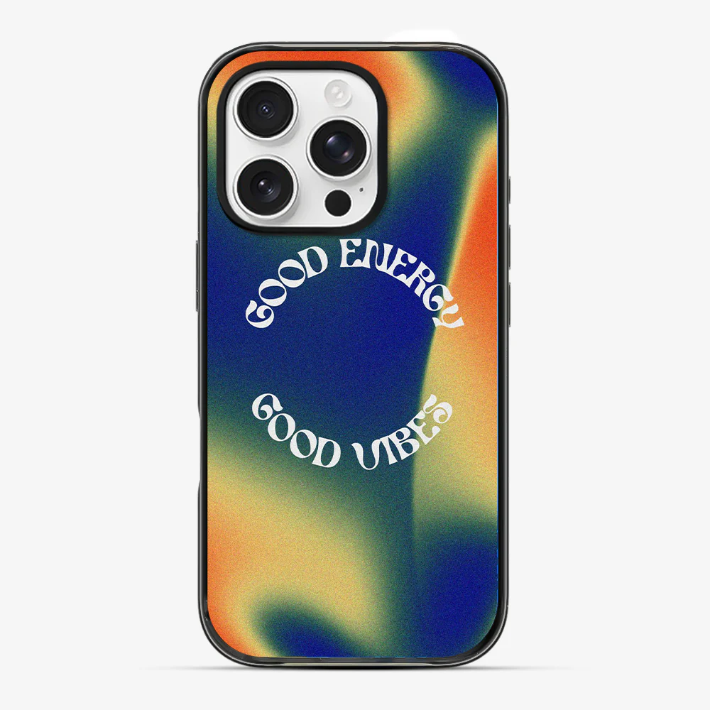 Good Energy Phone Case - Image 3