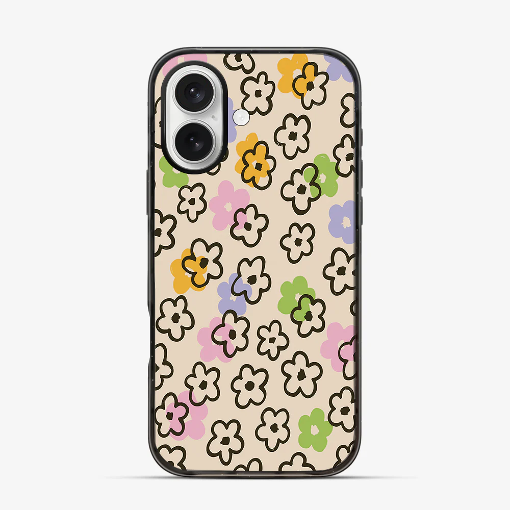 Good Vibes iPhone 16 Case - Image 3