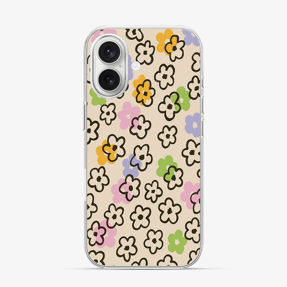 Good Vibes iPhone 17 Case - Image 2