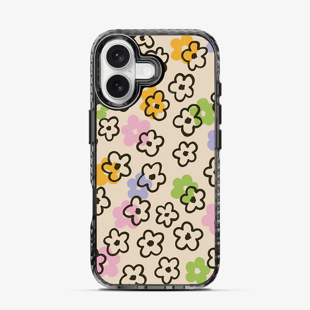 Good Vibes iPhone 17 Case - Image 4