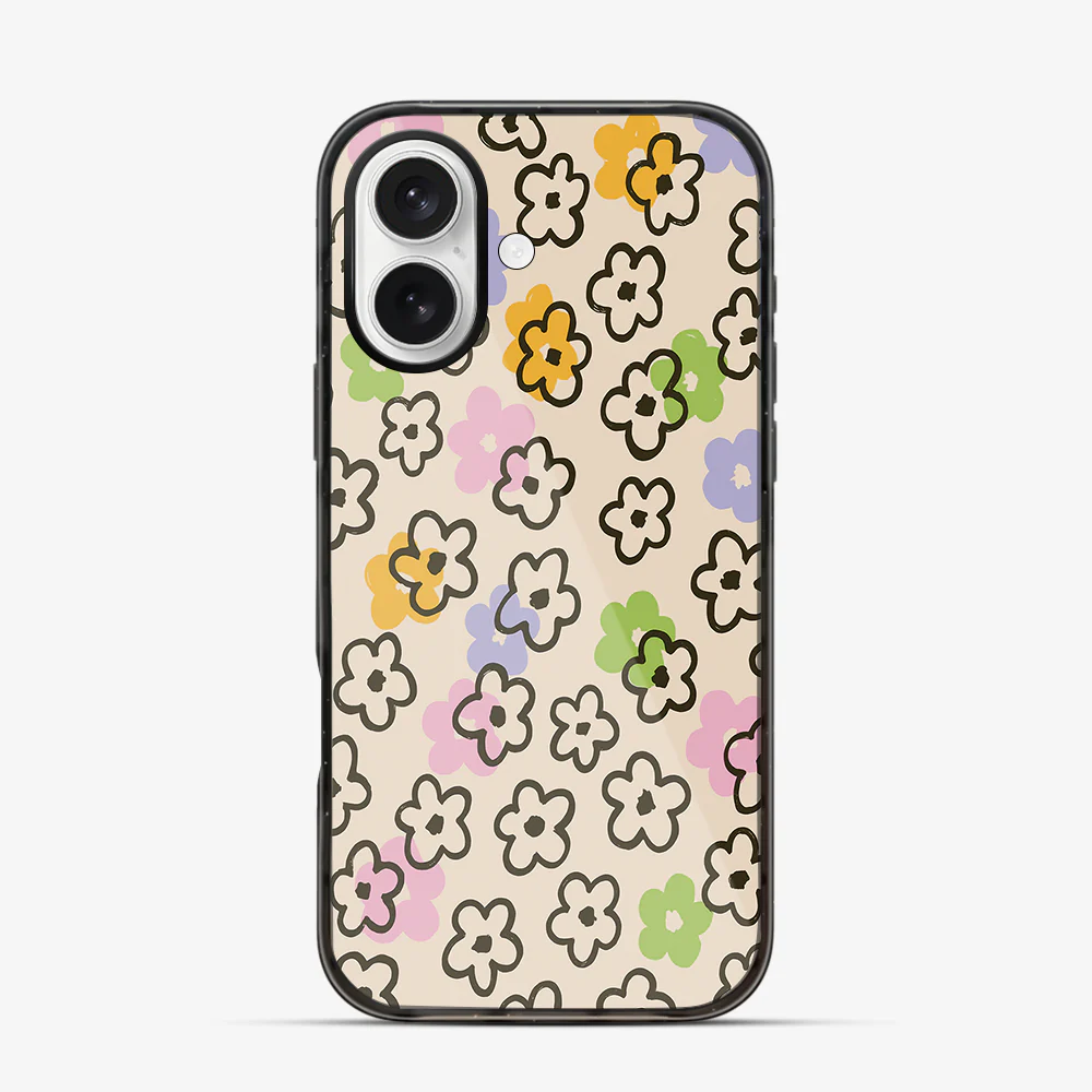 Good Vibes iPhone 17 Case - Image 5