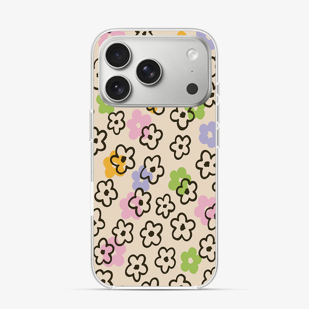 Good Vibes iPhone 17 Pro Max Case - Image 2