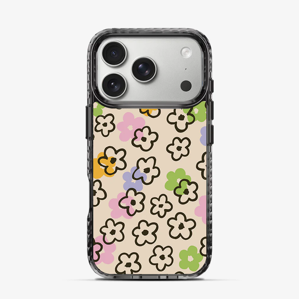 Good Vibes iPhone 17 Pro Max Case - Image 4