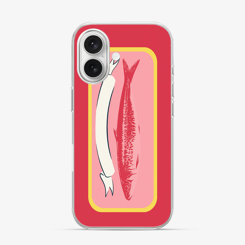 Gourment iPhone 17 Case - Image 2
