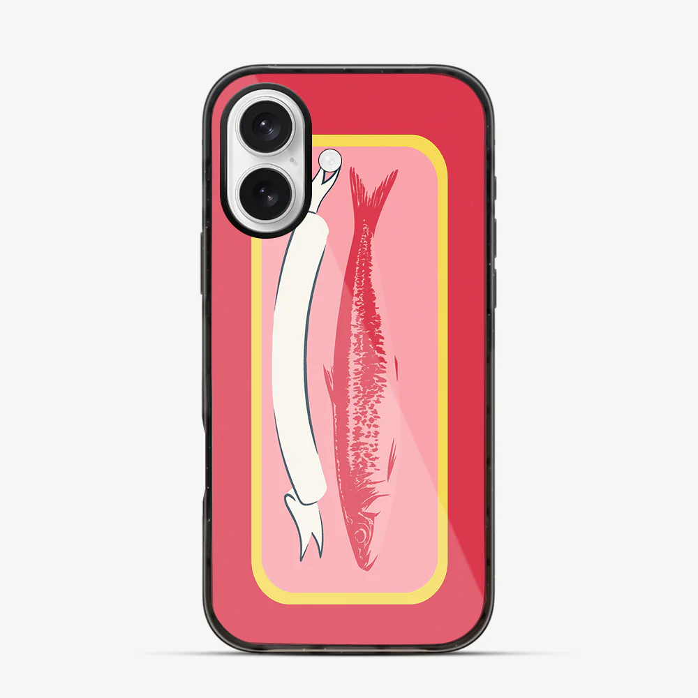 Gourment iPhone 17 Case - Image 5