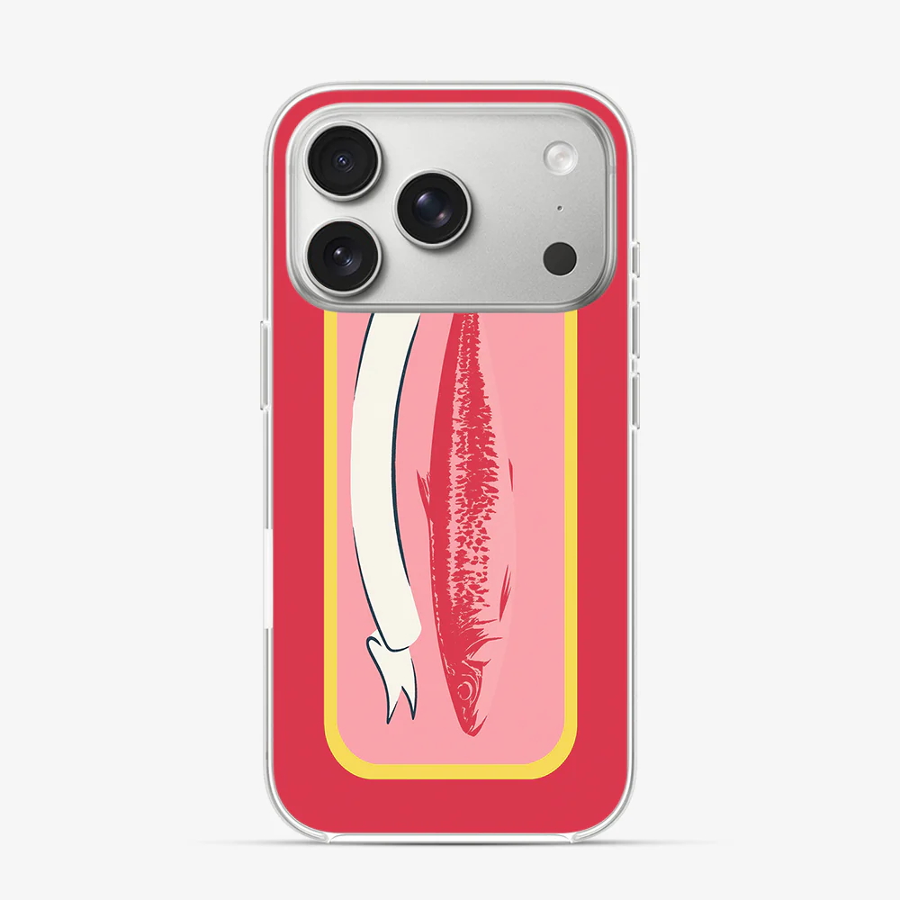 Gourment iPhone 17 Pro Case - Image 2