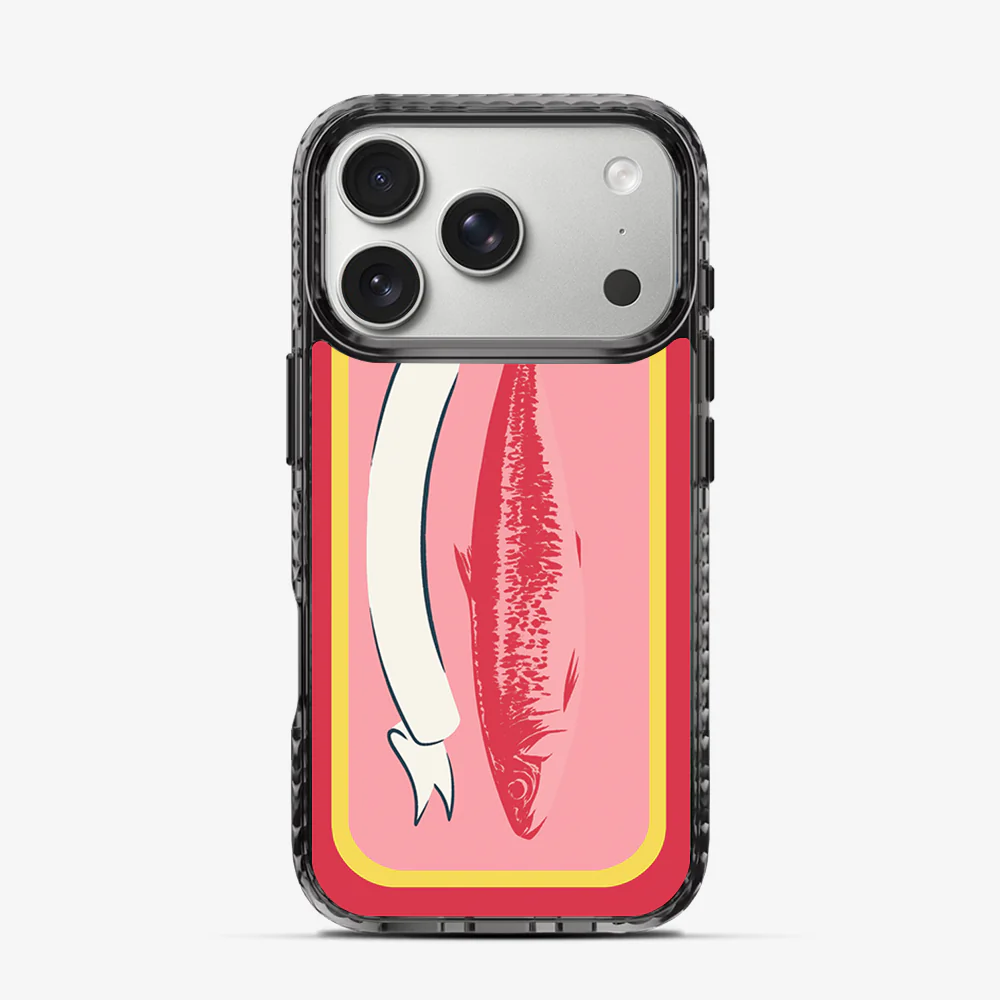 Gourment iPhone 17 Pro Max Case - Image 4