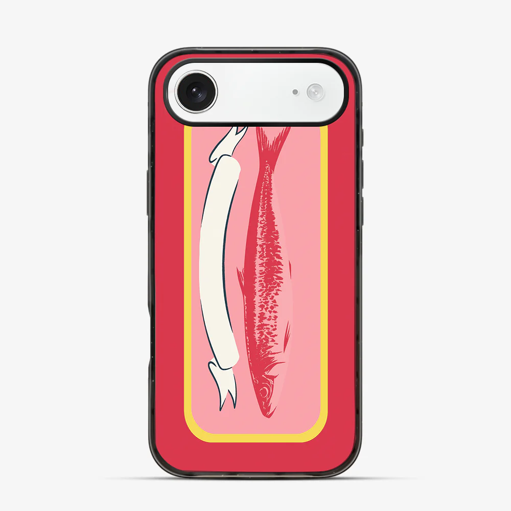 Gourment iPhone Air Case - Image 3