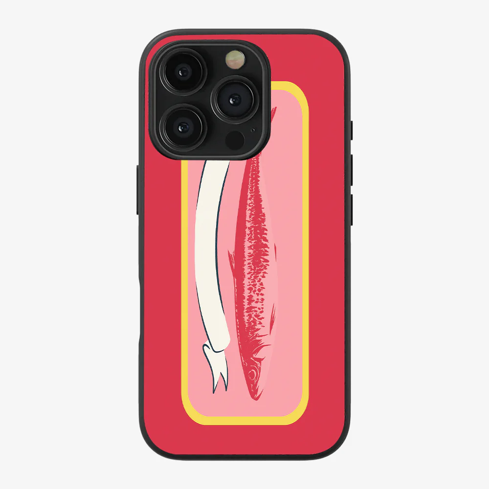 Gourment Phone Case