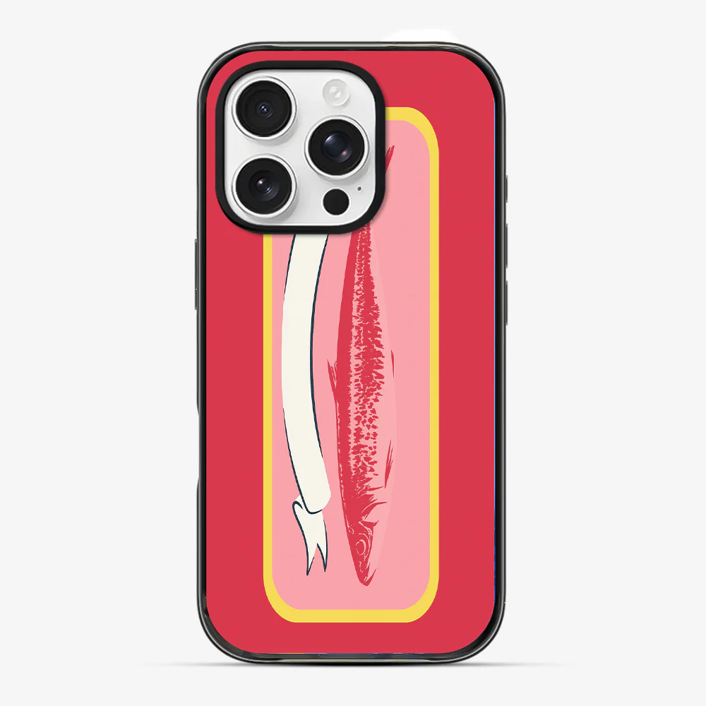 Gourment Phone Case - Image 3