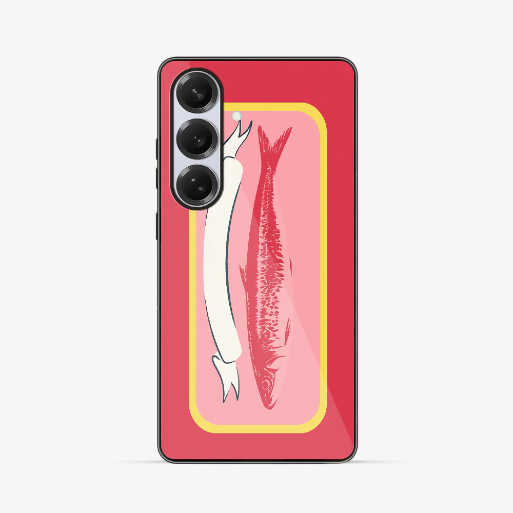 Gourment Samsung Phone Case - Image 3