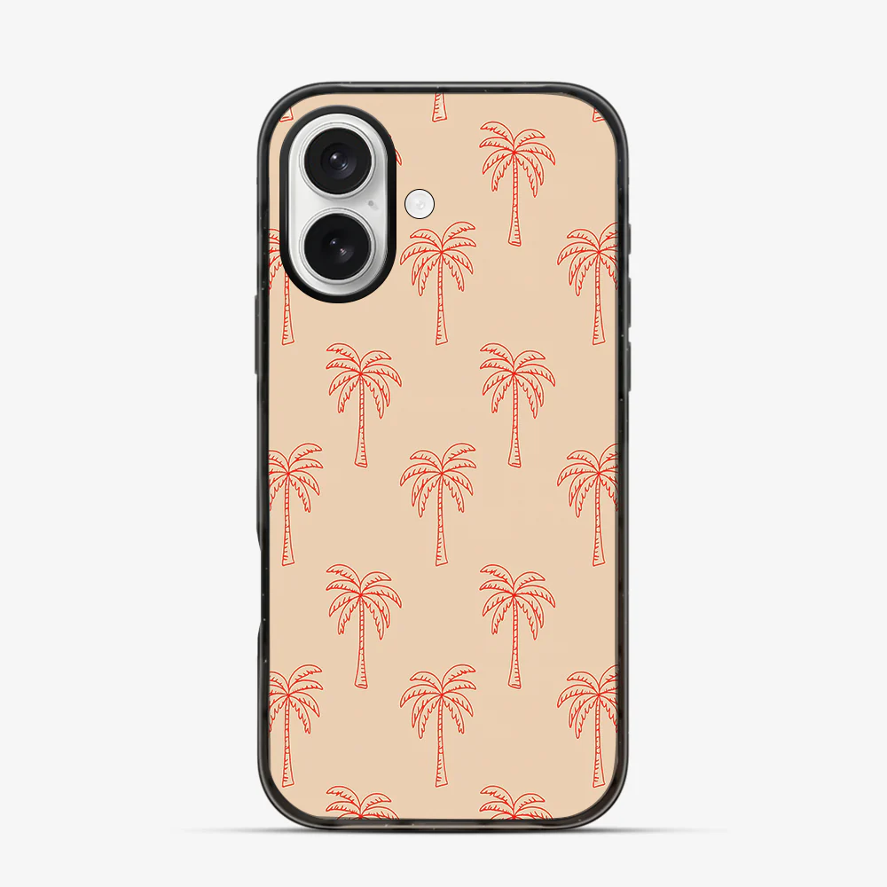 Happy Hour iPhone 16 Case - Image 3