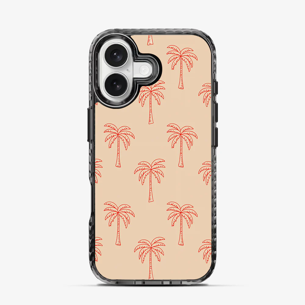 Happy Hour iPhone 17 Case - Image 4