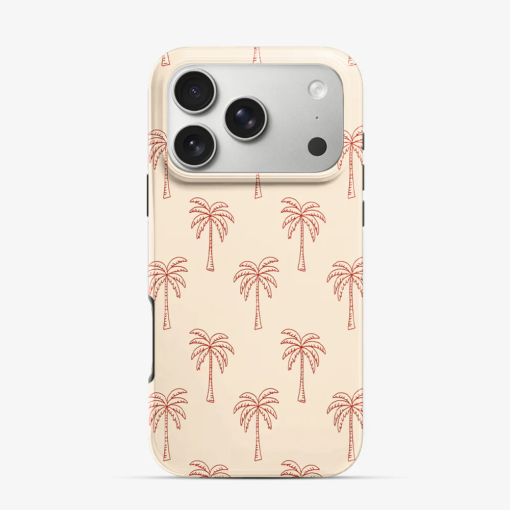 Happy Hour iPhone 17 Pro Max Case