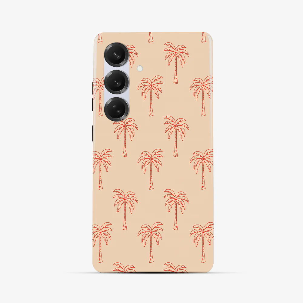 Happy Hour Samsung Phone Case - Image 4