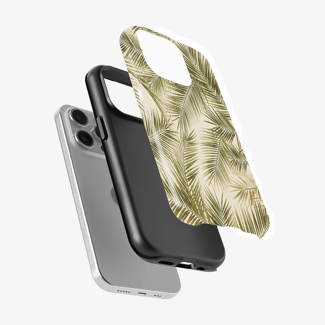 Happy Place Armoured Phone Case - Image 3