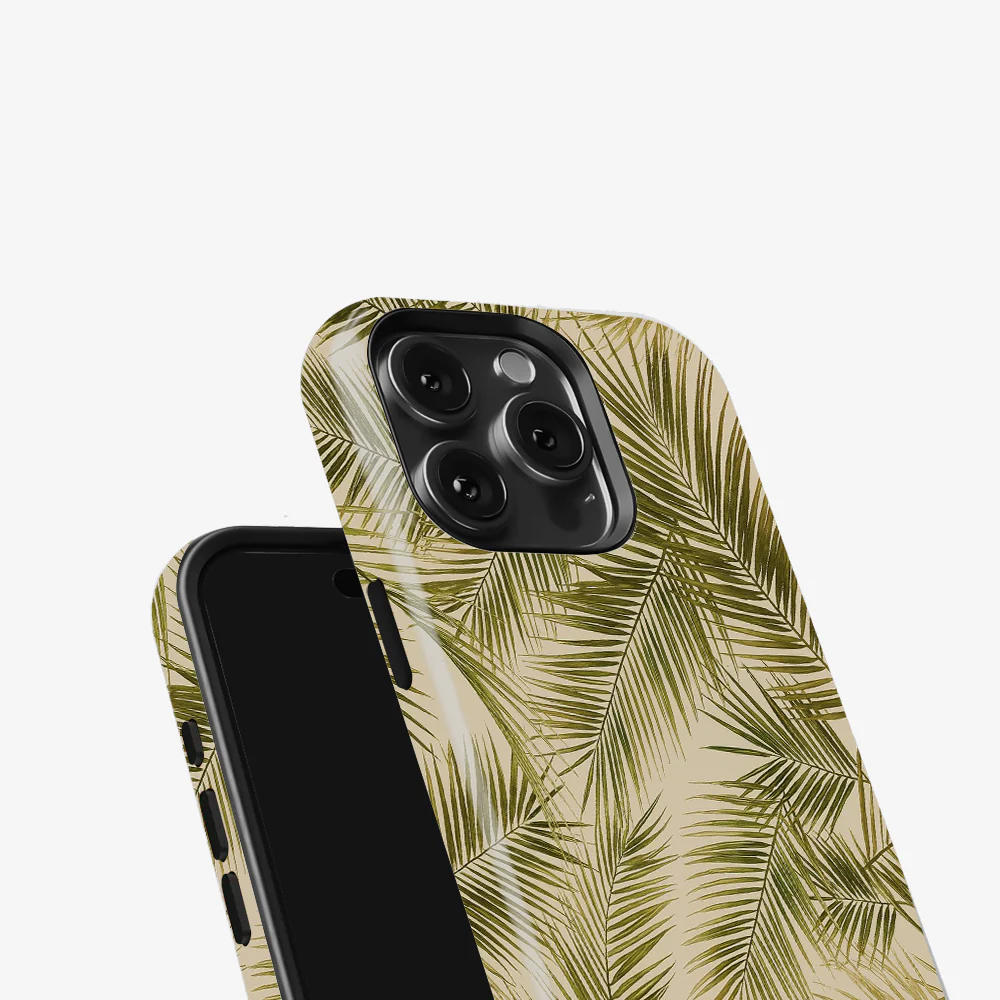 Happy Place Armoured Phone Case - Image 4