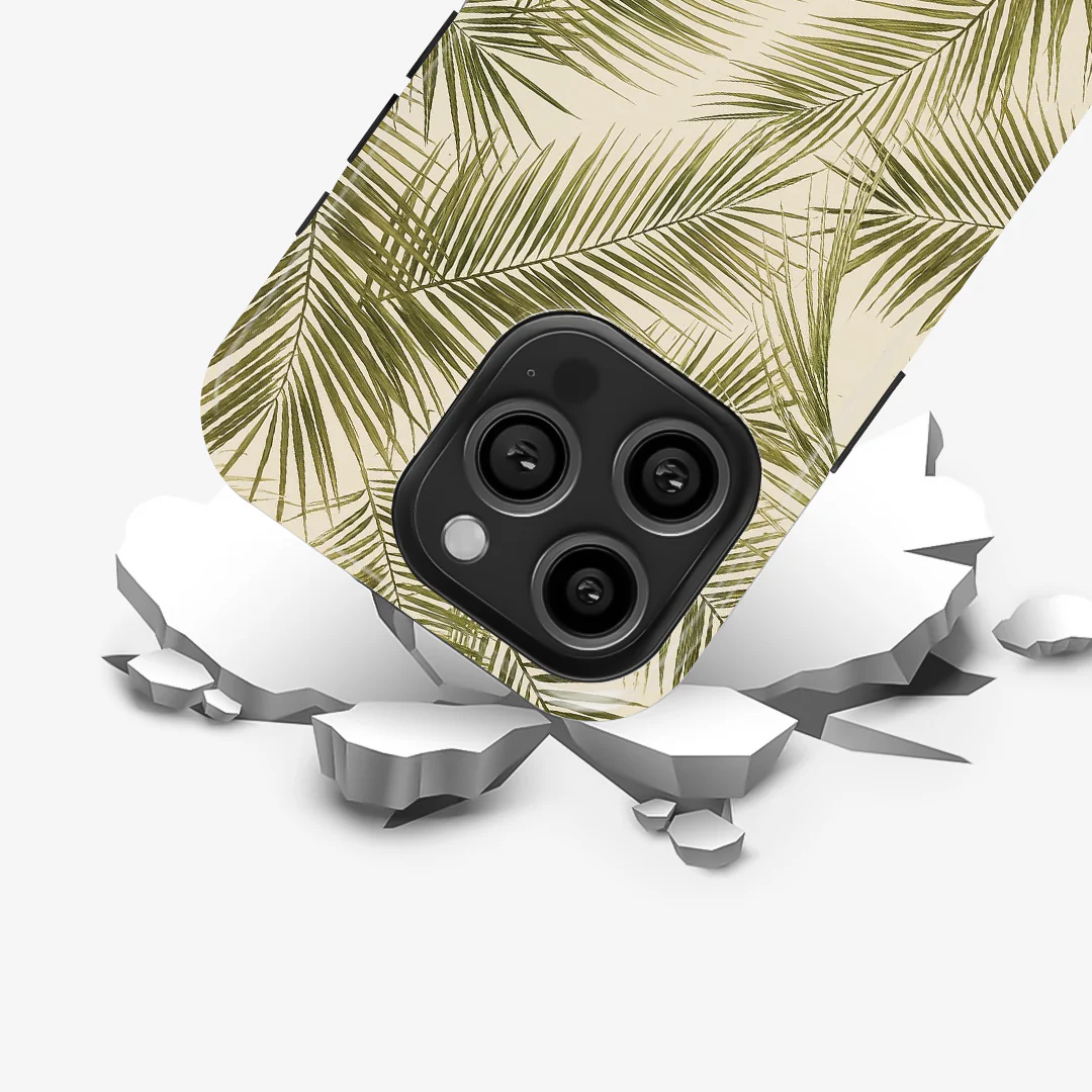 Happy Place Armoured Phone Case - Image 5
