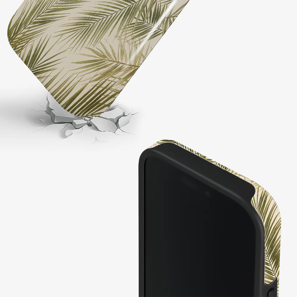 Happy Place Armoured Phone Case - Image 7
