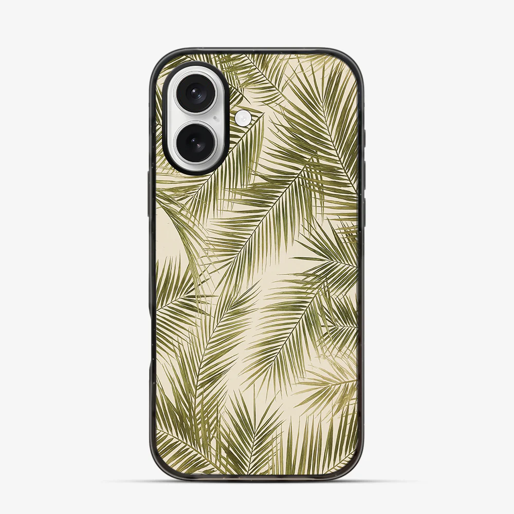 Happy Place iPhone 16 Case - Image 3
