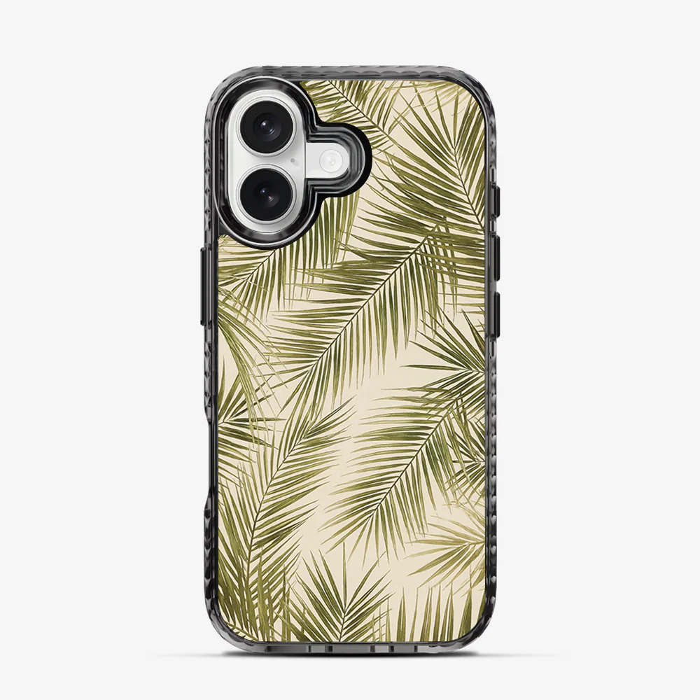 Happy Place iPhone 16 Case - Image 4
