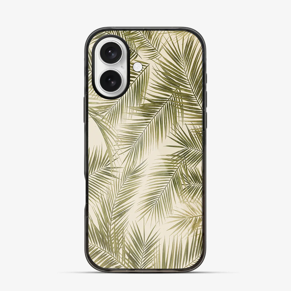 Happy Place iPhone 16 Case - Image 5