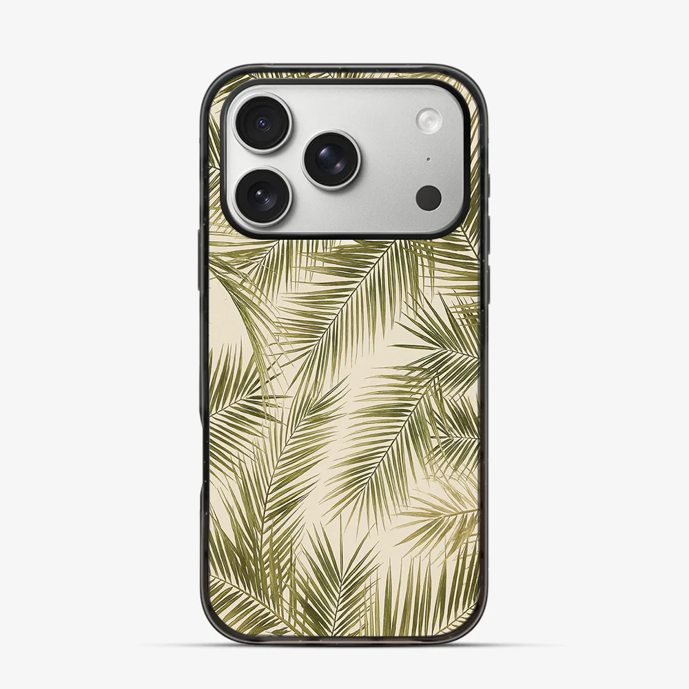 Happy Place iPhone 17 Pro Max Case - Image 3