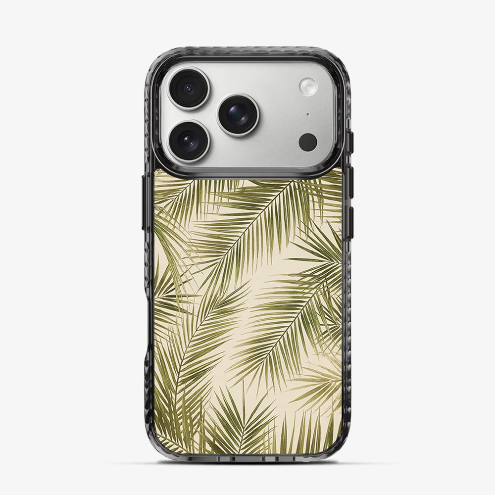Happy Place iPhone 17 Pro Max Case - Image 4