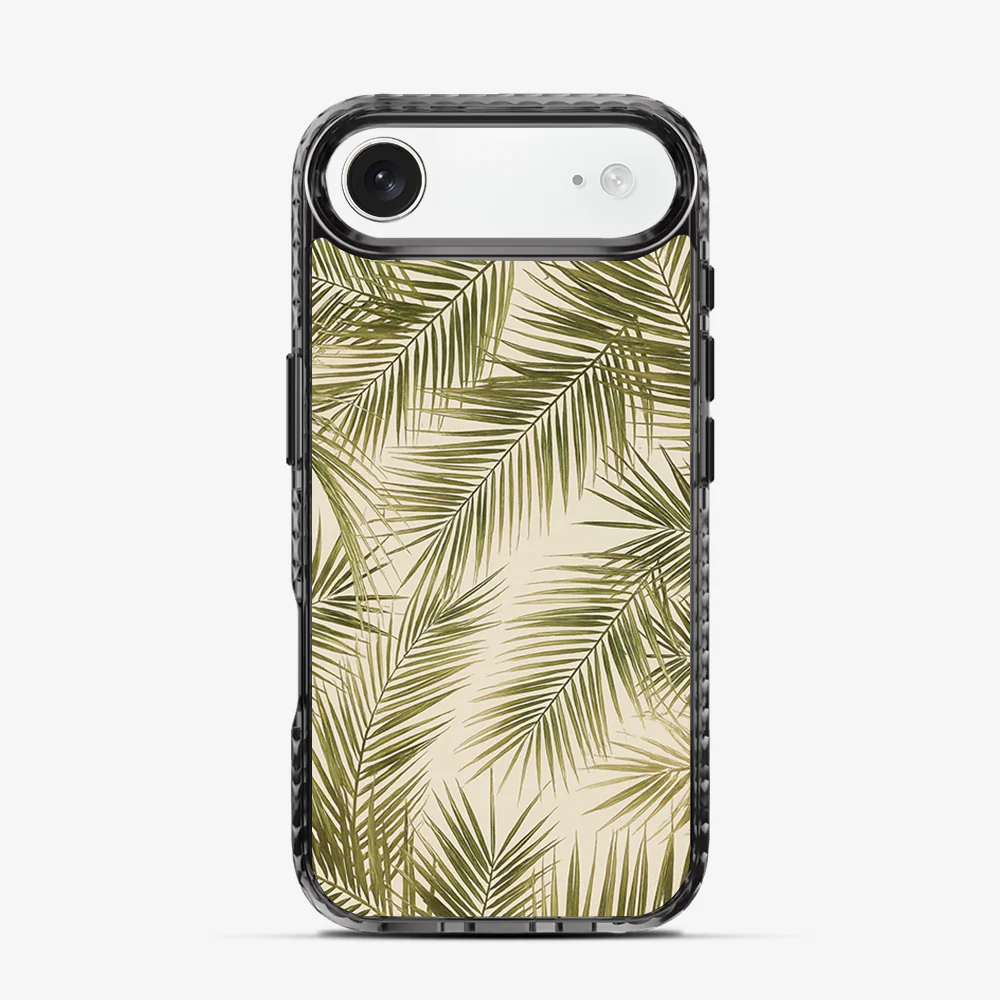 Happy Place iPhone Air Case - Image 4