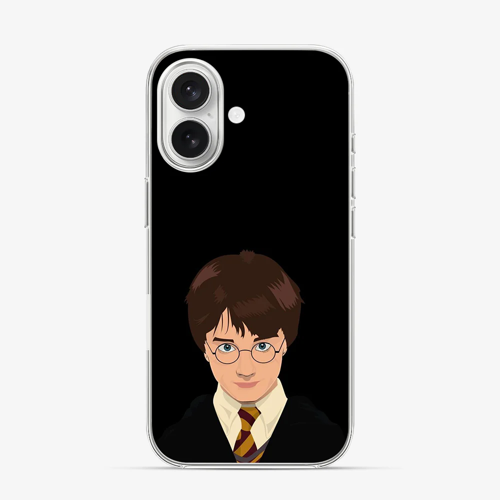 Harry Potter iPhone 16 Case - Image 2