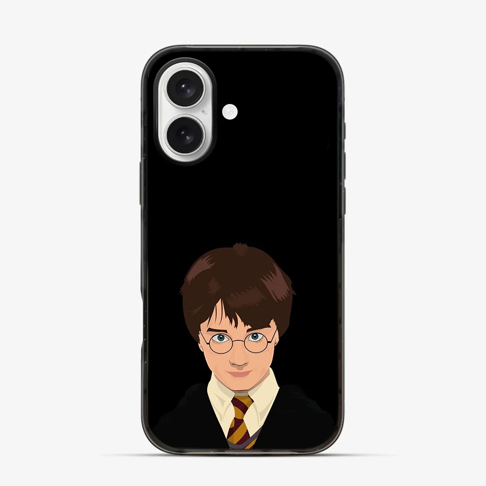 Harry Potter iPhone 16 Case - Image 3