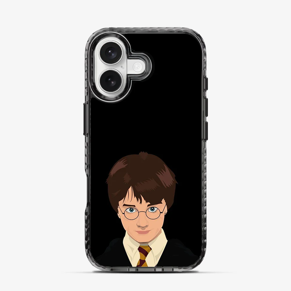 Harry Potter iPhone 16 Case - Image 4
