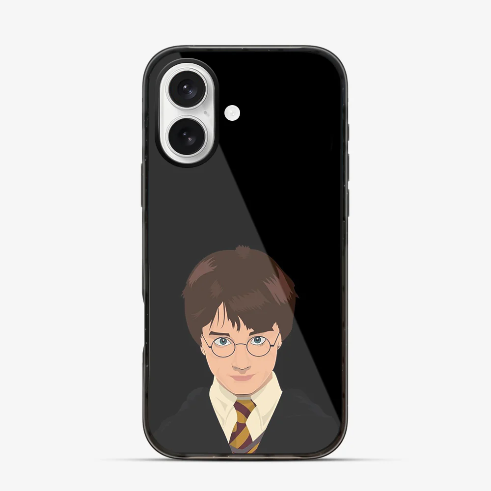 Harry Potter iPhone 17 Case - Image 5