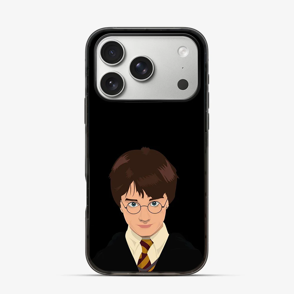 Harry Potter iPhone 17 Pro Case - Image 3
