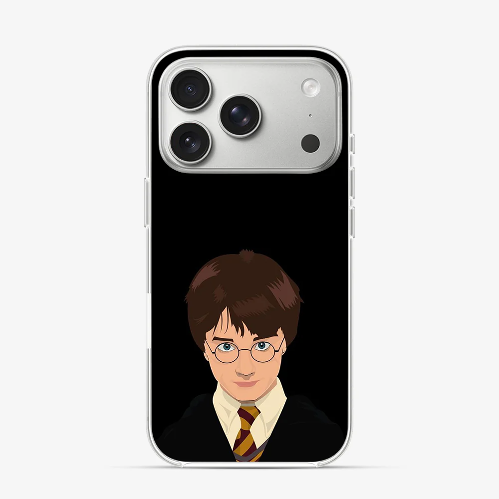 Harry Potter iPhone 17 Pro Max Case - Image 2