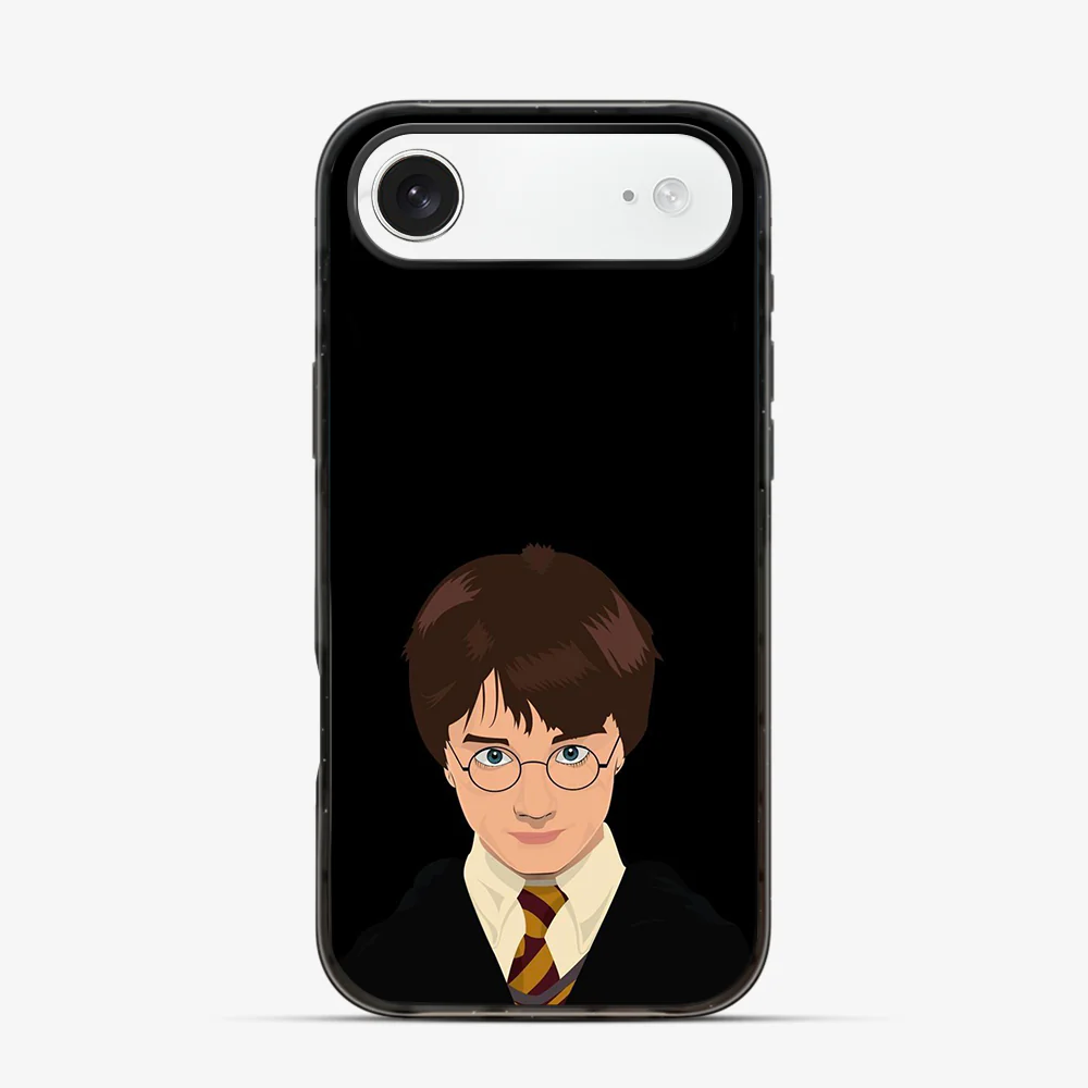 Harry Potter iPhone Air Case - Image 3