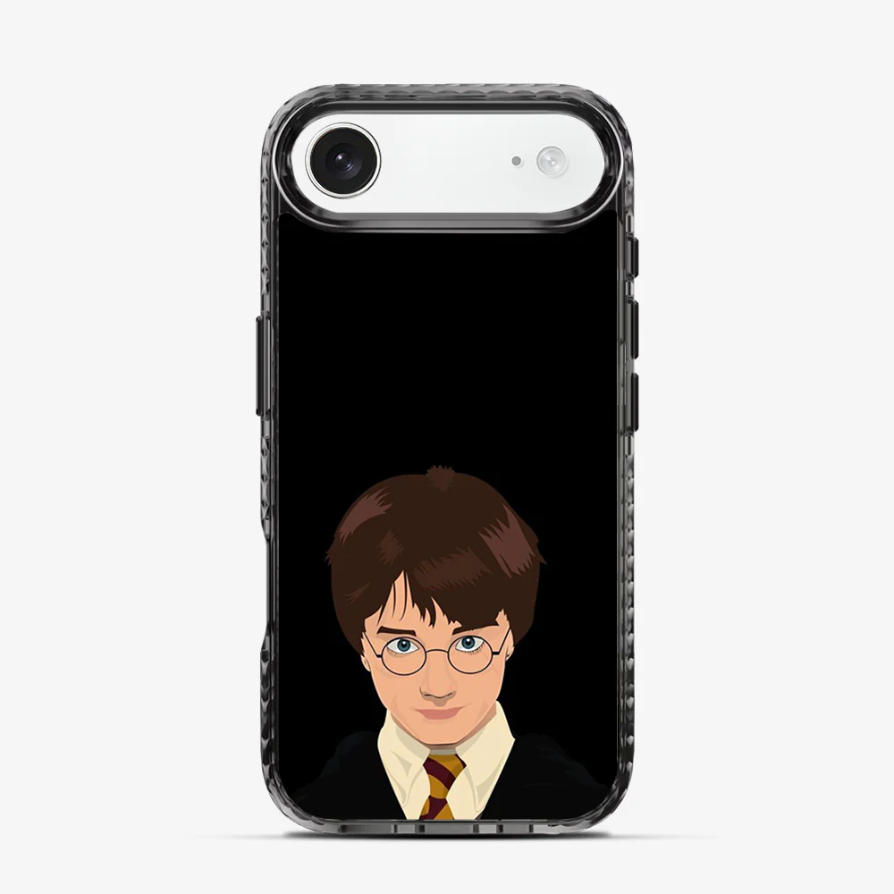 Harry Potter iPhone Air Case - Image 4