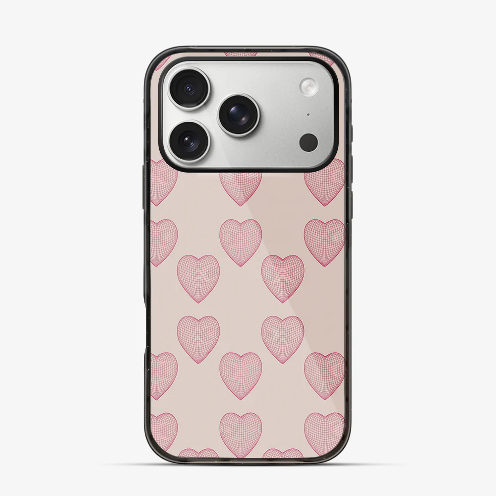 Heart Breake iPhone 17 Pro Max Case - Image 5
