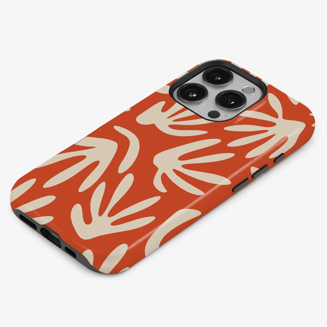Heat Wave Armoured Phone Case - Image 2