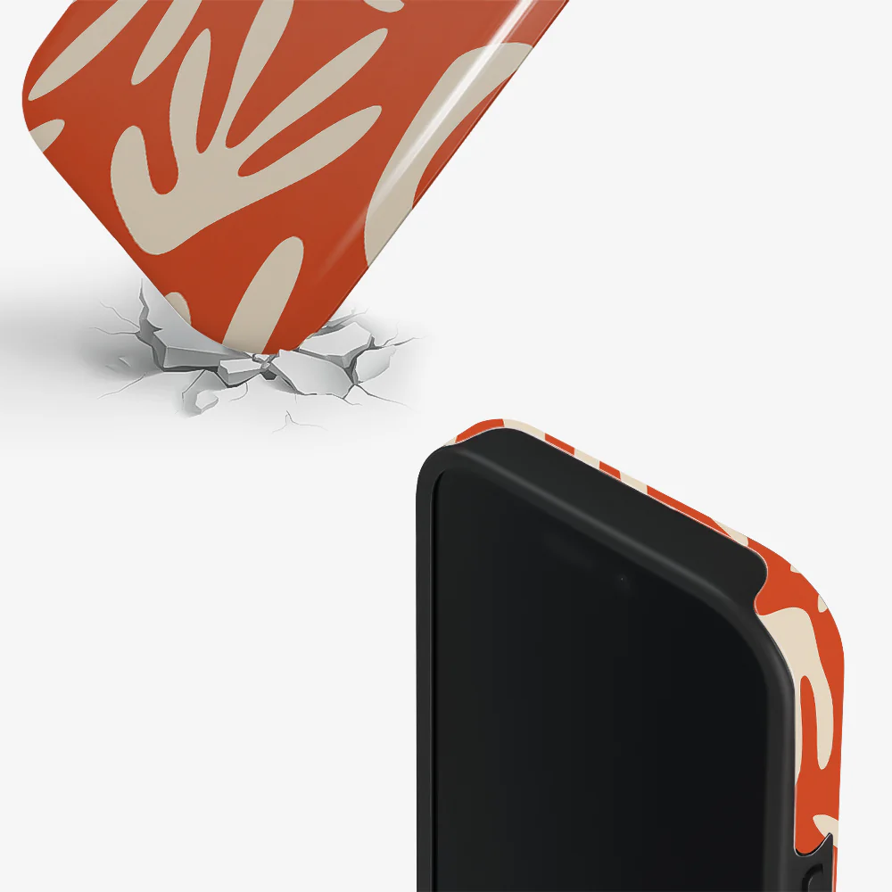 Heat Wave Armoured Phone Case - Image 7
