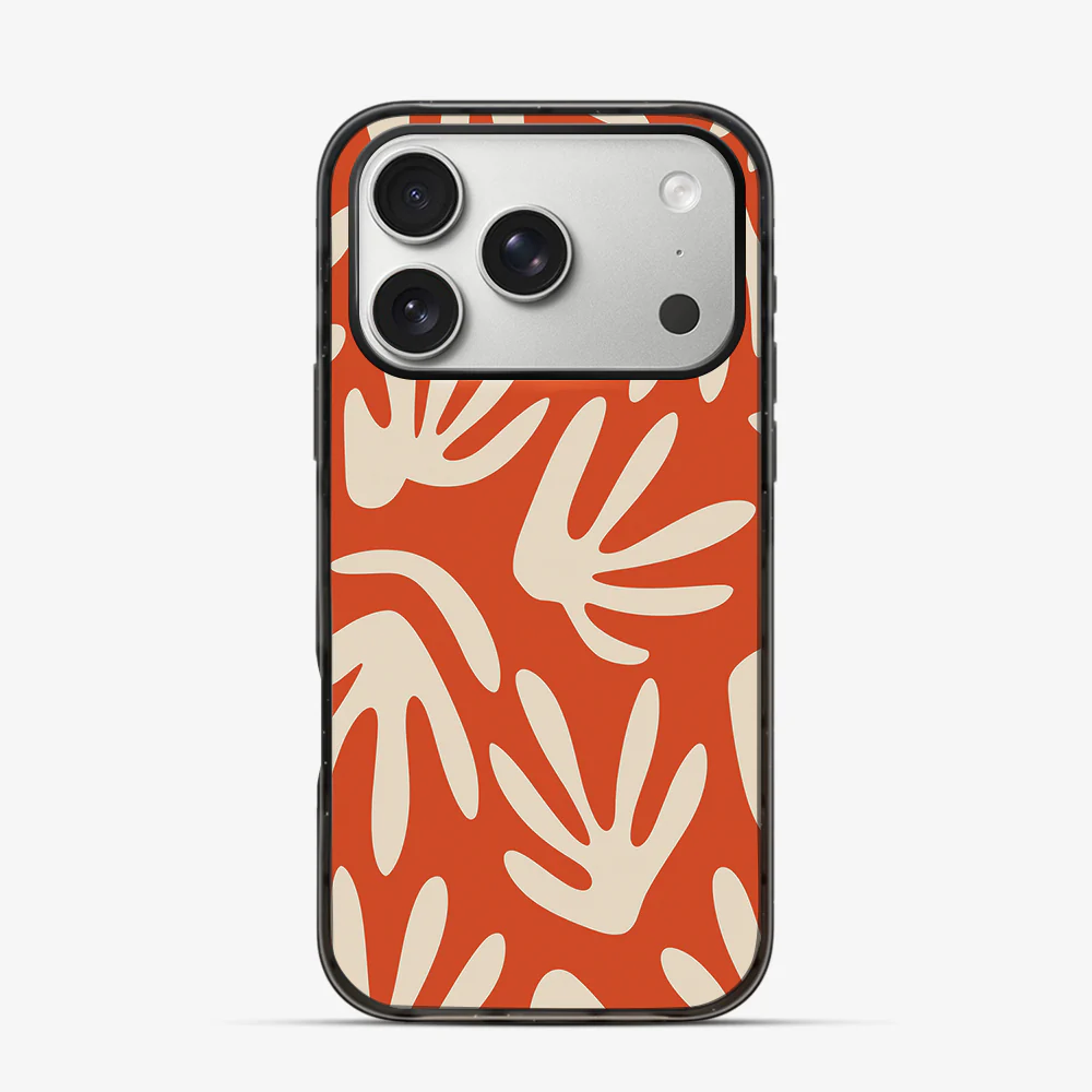 Heat Wave iPhone 17 Pro Case - Image 3