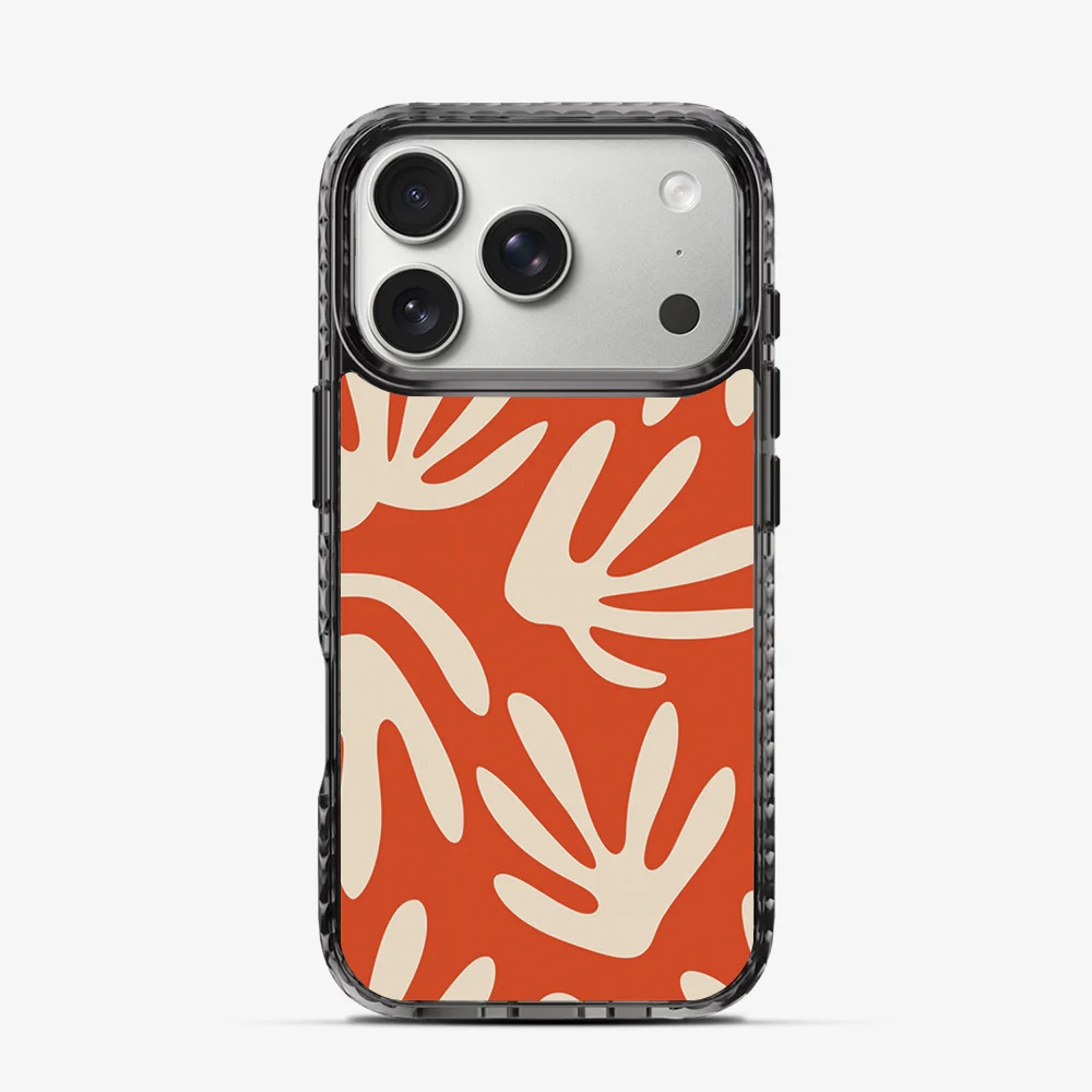 Heat Wave iPhone 17 Pro Case - Image 4