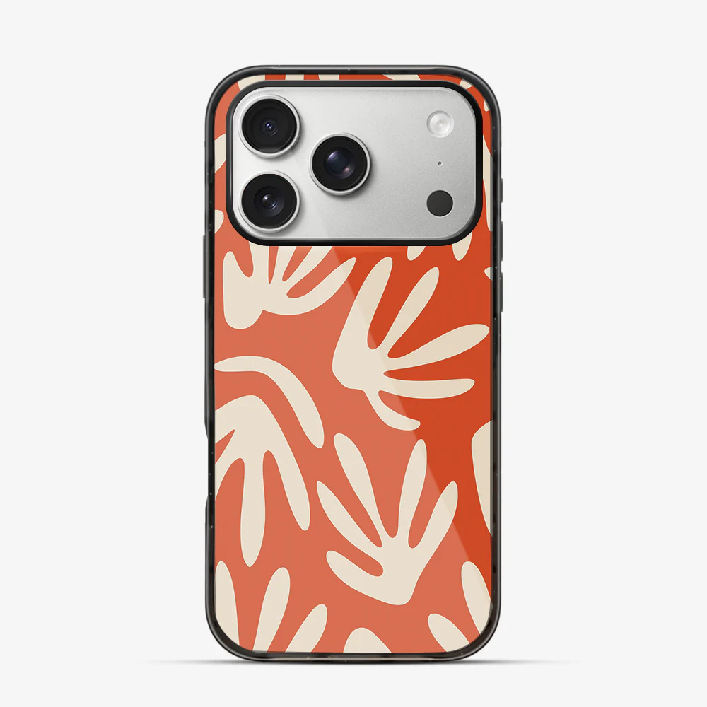 Heat Wave iPhone 17 Pro Case - Image 5