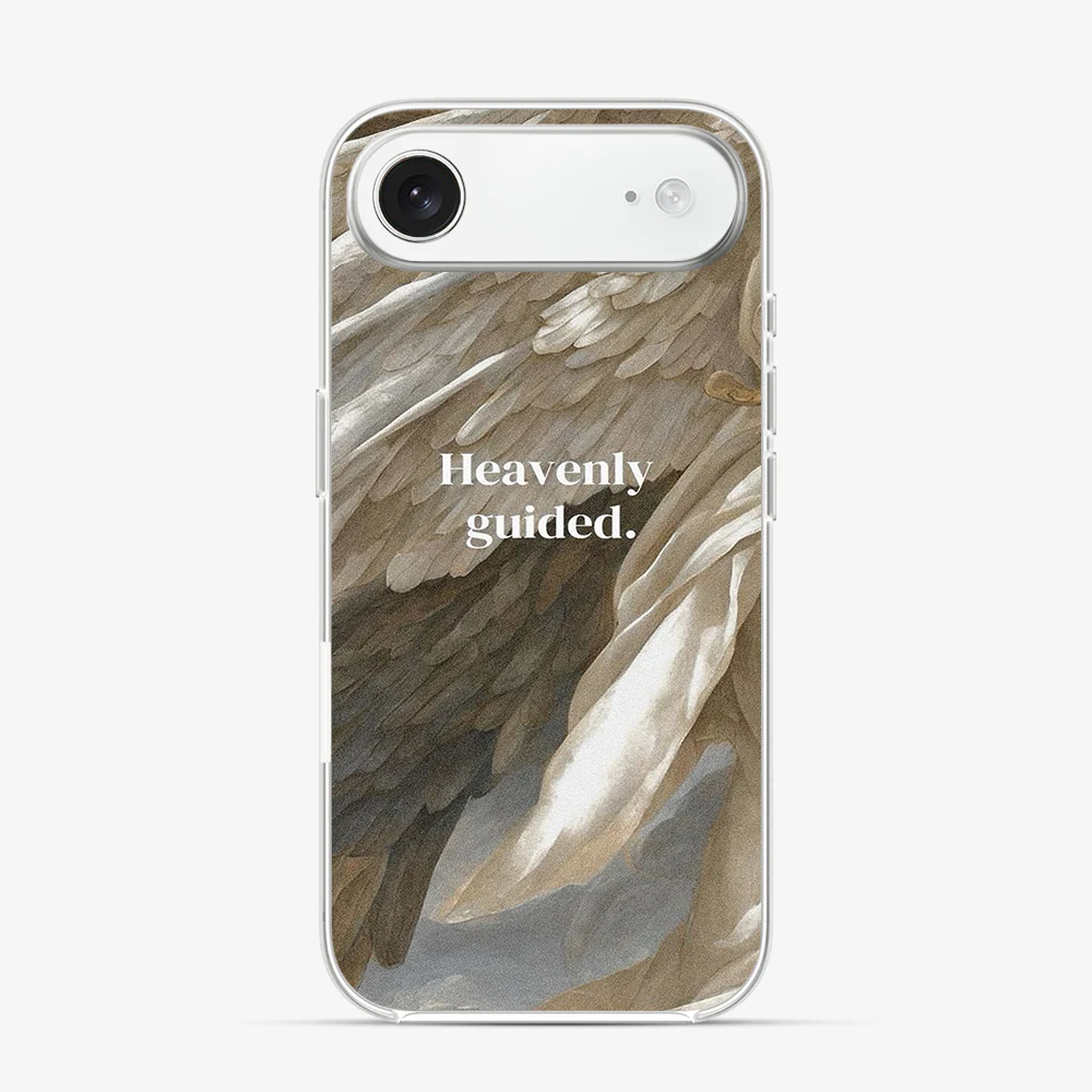 Heavenly Guided iPhone Air Case - Image 2