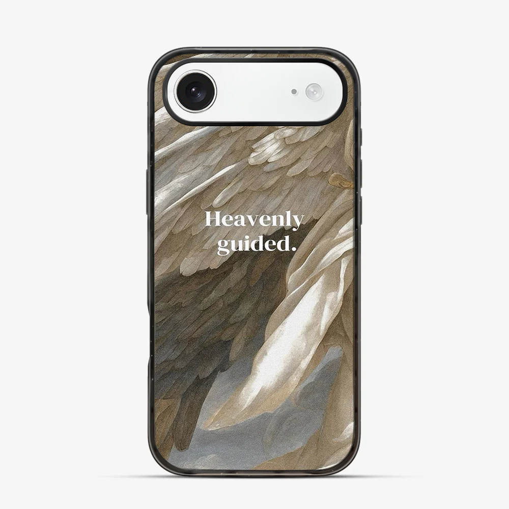 Heavenly Guided iPhone Air Case - Image 3